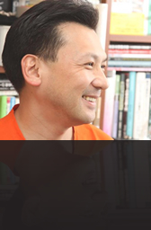 プロフィール写真