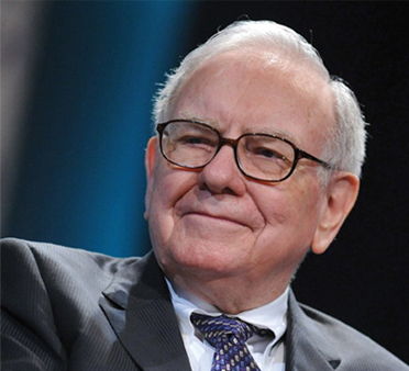 ウォーレン・バフェット